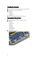 Предварительный просмотр 32 страницы Dell Latitude E6230 Owner'S Manual