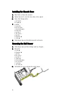 Предварительный просмотр 34 страницы Dell Latitude E6230 Owner'S Manual