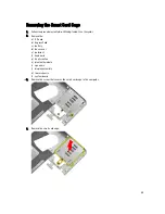 Предварительный просмотр 45 страницы Dell Latitude E6230 Owner'S Manual