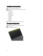 Предварительный просмотр 46 страницы Dell Latitude E6230 Owner'S Manual