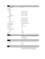 Предварительный просмотр 77 страницы Dell Latitude E6230 Owner'S Manual