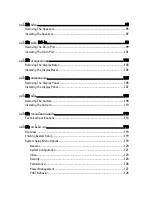 Предварительный просмотр 6 страницы Dell Latitude E6320 Owner'S Manual