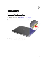 Предварительный просмотр 13 страницы Dell Latitude E6320 Owner'S Manual