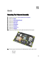 Предварительный просмотр 53 страницы Dell Latitude E6320 Owner'S Manual