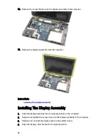 Предварительный просмотр 78 страницы Dell Latitude E6320 Owner'S Manual