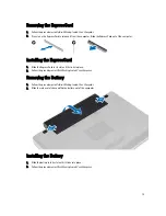 Preview for 13 page of Dell Latitude E6440 Owner'S Manual