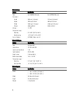 Preview for 66 page of Dell Latitude E6440 Owner'S Manual