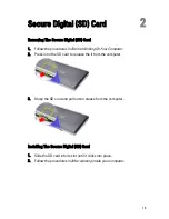 Preview for 13 page of Dell Latitude E6520 Owner'S Manual