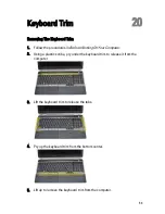 Preview for 53 page of Dell Latitude E6520 Owner'S Manual