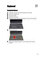 Preview for 55 page of Dell Latitude E6520 Owner'S Manual