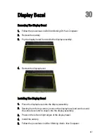 Preview for 87 page of Dell Latitude E6520 Owner'S Manual