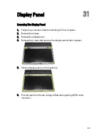 Preview for 89 page of Dell Latitude E6520 Owner'S Manual