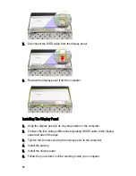 Preview for 90 page of Dell Latitude E6520 Owner'S Manual