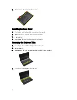 Предварительный просмотр 14 страницы Dell Latitude E6530 Owner'S Manual