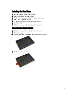 Предварительный просмотр 19 страницы Dell Latitude E6530 Owner'S Manual