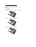 Предварительный просмотр 26 страницы Dell Latitude E6530 Owner'S Manual