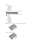 Предварительный просмотр 56 страницы Dell Latitude E6530 Owner'S Manual