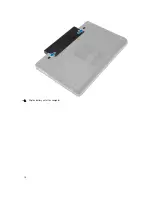 Предварительный просмотр 14 страницы Dell Latitude E6540 Owner'S Manual