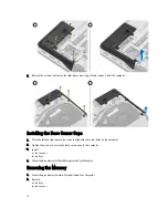 Preview for 18 page of Dell Latitude E6540 Owner'S Manual