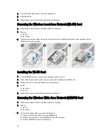 Preview for 22 page of Dell Latitude E6540 Owner'S Manual