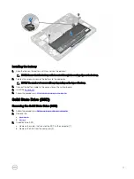 Preview for 11 page of Dell Latitude E7270 Owner'S Manual