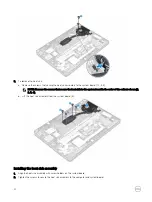 Preview for 20 page of Dell Latitude E7270 Owner'S Manual