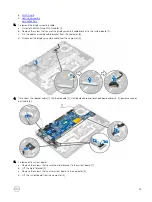 Preview for 23 page of Dell Latitude E7270 Owner'S Manual