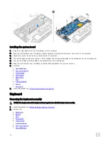 Preview for 24 page of Dell Latitude E7270 Owner'S Manual