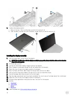 Preview for 28 page of Dell Latitude E7270 Owner'S Manual