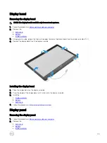 Preview for 29 page of Dell Latitude E7270 Owner'S Manual