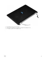 Preview for 31 page of Dell Latitude E7270 Owner'S Manual