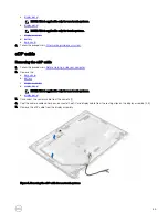 Preview for 35 page of Dell Latitude E7270 Owner'S Manual