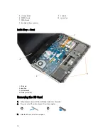 Preview for 10 page of Dell Latitude E7440 Series Owner'S Manual