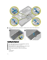 Preview for 18 page of Dell Latitude E7440 Series Owner'S Manual