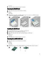 Preview for 19 page of Dell Latitude E7440 Series Owner'S Manual