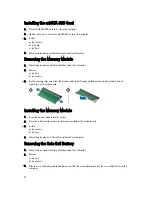 Preview for 20 page of Dell Latitude E7440 Series Owner'S Manual