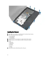 Preview for 24 page of Dell Latitude E7440 Series Owner'S Manual