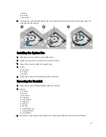 Preview for 33 page of Dell Latitude E7440 Series Owner'S Manual