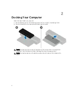 Preview for 8 page of Dell Latitude E7450 Owner'S Manual