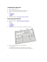 Preview for 22 page of Dell Latitude E7450 Owner'S Manual