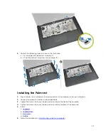 Preview for 23 page of Dell Latitude E7450 Owner'S Manual