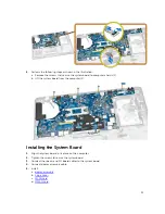 Preview for 31 page of Dell Latitude E7450 Owner'S Manual