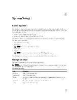 Preview for 35 page of Dell Latitude E7450 Owner'S Manual