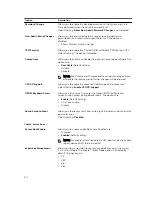 Preview for 40 page of Dell Latitude E7450 Owner'S Manual