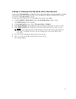 Preview for 47 page of Dell Latitude E7450 Owner'S Manual