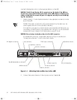 Preview for 8 page of Dell Latitude L400 Advanced Port Replicator User Manual