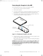 Preview for 9 page of Dell Latitude L400 Advanced Port Replicator User Manual