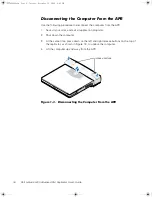 Preview for 10 page of Dell Latitude L400 Advanced Port Replicator User Manual