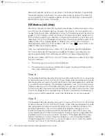 Preview for 14 page of Dell Latitude L400 Advanced Port Replicator User Manual