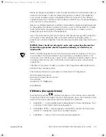 Preview for 17 page of Dell Latitude L400 Advanced Port Replicator User Manual